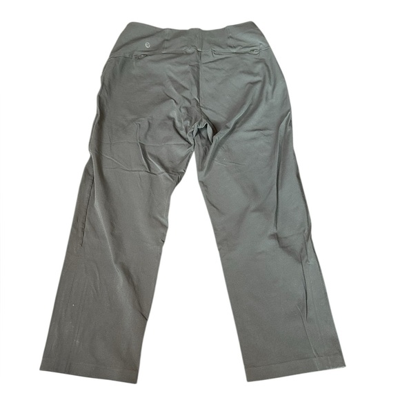 Lululemon Dynamic Days Pant
*Cupro-Modal Black Ankle Cropped - Picture 2 of 5